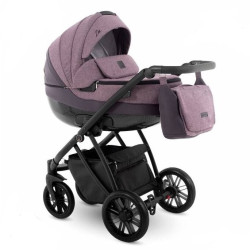 Camarelo rati ZEO-06 3 in 1 PURPLE