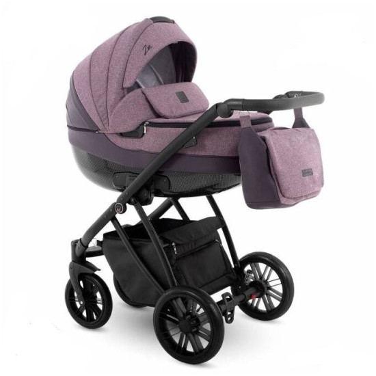 Camarelo rati ZEO-06 3 in 1 PURPLE Camarelo rati ZEO-06 3 in 1 PURPLE