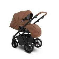 Camarelo rati ZEO ECO 06 3 in1 BROWN Camarelo rati ZEO ECO 06 3 in1 BROWN