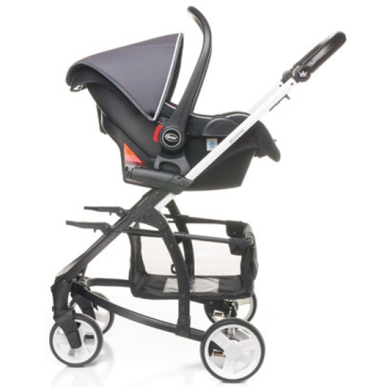 4BABY ATOMIC pastaigu rati BROWN