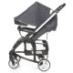 4BABY ATOMIC pastaigu rati BROWN