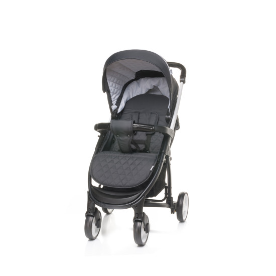 4BABY ATOMIC pastaigu rati DARK GREY