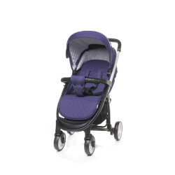 4BABY ATOMIC pastaigu rati PURPLE