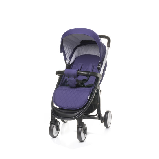 4BABY ATOMIC pastaigu rati PURPLE 4BABY ATOMIC pastaigu rati PURPLE