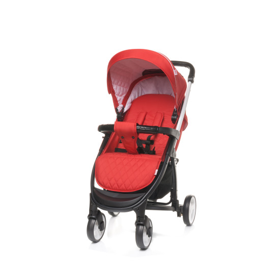 4BABY ATOMIC pastaigu rati RED 4BABY ATOMIC pastaigu rati RED