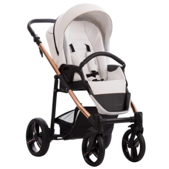Bebetto NICO ESTILO PRO ECO pastaigu rati 01 PRO Bebetto NICO ESTILO PRO ECO pastaigu rati 01 PRO