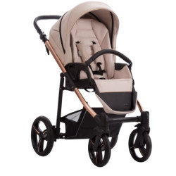 Bebetto NICO ESTILO PRO ECO pastaigu rati 03 PRO
