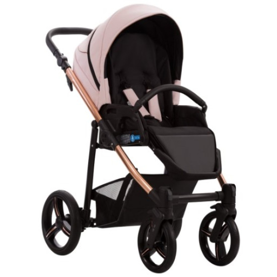 Bebetto NICO ESTILO PRO ECO pastaigu rati 04 PRO Bebetto NICO ESTILO PRO ECO pastaigu rati 04 PRO