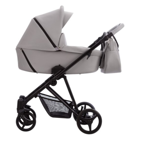 Bebetto YODDI ratiņi 2 in 1 PRO 02