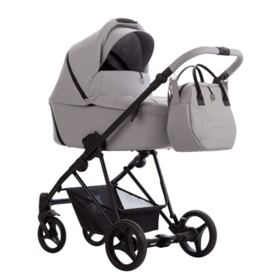Bebetto YODDI ratiņi 2 in 1 PRO 02