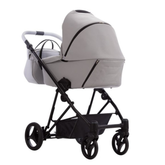 Bebetto YODDI ratiņi 2 in 1 PRO 02