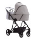 Bebetto YODDI ratiņi 2 in 1 PRO 02