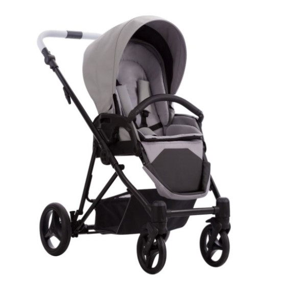 Bebetto YODDI ratiņi 2 in 1 PRO 02