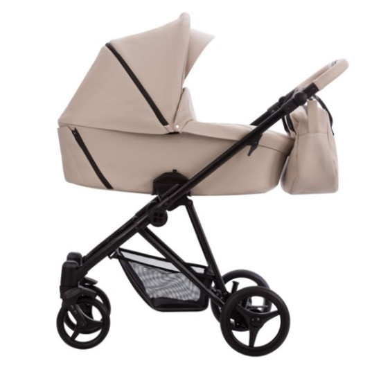 Bebetto YODDI ratiņi 2 in 1 PRO 01 Bebetto YODDI ratiņi 2 in 1 PRO 01