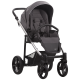 Bebetto Nico Estilo pastaigu rati 05/sudrabs Bebetto Nico Estilo pastaigu rati 05/sudrabs