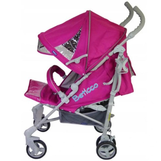 Traveler Beticco pastaigu rati Beige Traveler Beticco pastaigu rati Beige