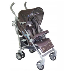 Traveler Beticco pastaigu rati Beige