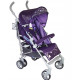 Traveler Beticco pastaigu rati Purple Traveler Beticco pastaigu rati Purple