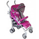 Traveler Beticco pastaigu rati Fuchsia Traveler Beticco pastaigu rati Fuchsia