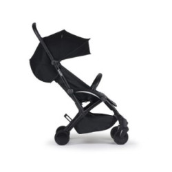 Bumprider Connect pastaigu rati White frame / Blue seat Bumprider Connect pastaigu rati White frame / Blue seat