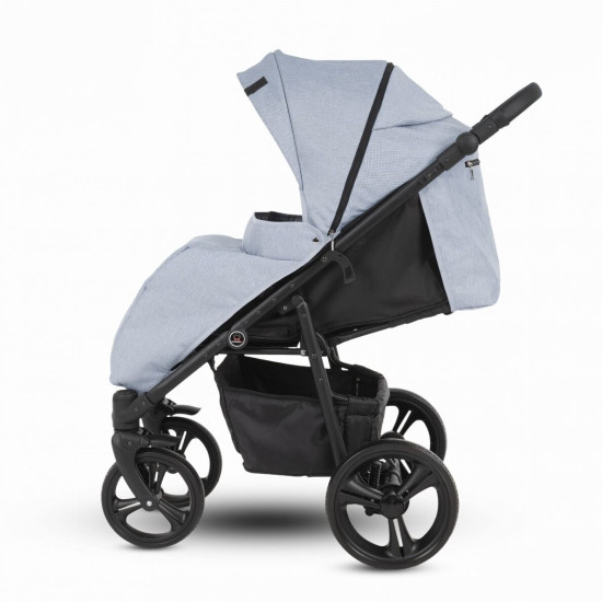 Camarelo EZE pastaigu rati Blue 04 Camarelo EZE pastaigu rati Blue 04