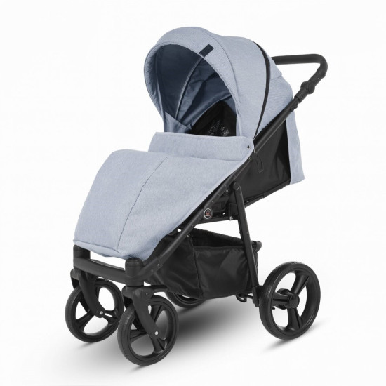 Camarelo EZE pastaigu rati Blue 04