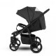 Camarelo EZE pastaigu rati Dark Grey 03 Camarelo EZE pastaigu rati Dark Grey 03
