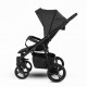 Camarelo EZE pastaigu rati Dark Grey 03 Camarelo EZE pastaigu rati Dark Grey 03