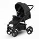 Camarelo EZE pastaigu rati Dark Grey 03 Camarelo EZE pastaigu rati Dark Grey 03