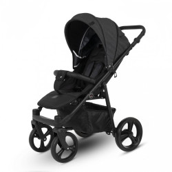 Camarelo EZE pastaigu rati Dark Grey 03