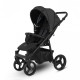 Camarelo EZE pastaigu rati Dark Grey 03 Camarelo EZE pastaigu rati Dark Grey 03