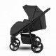 Camarelo EZE pastaigu rati Dark Grey 03 Camarelo EZE pastaigu rati Dark Grey 03