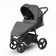 Camarelo EZE pastaigu rati Grey 02 Camarelo EZE pastaigu rati Grey 02