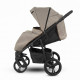 Camarelo EZE pastaigu rati Beige 05