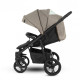 Camarelo EZE pastaigu rati Beige 05