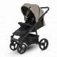 Camarelo EZE pastaigu rati Beige 05