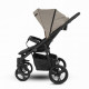 Camarelo EZE pastaigu rati Beige 05