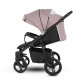 Camarelo EZE pastaigu rati Light Pink 07 Camarelo EZE pastaigu rati Light Pink 07