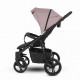 Camarelo EZE pastaigu rati Light Pink 07 Camarelo EZE pastaigu rati Light Pink 07