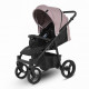 Camarelo EZE pastaigu rati Light Pink 07 Camarelo EZE pastaigu rati Light Pink 07
