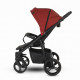 Camarelo EZE pastaigu rati Red 08 Camarelo EZE pastaigu rati Red 08
