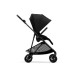 Cybex Melio Carbon pastaigu rati līdz 15kg Deep Black Cybex Melio Carbon pastaigu rati līdz 15kg Deep Black
