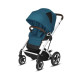 Cybex Talos S Lux pastaigu rati River Blue Cybex Talos S Lux pastaigu rati River Blue