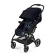 Cybex Eezy S+2 pastaigu rati Ocean Blue Cybex Eezy S+2 pastaigu rati Ocean Blue