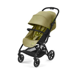 Cybex Eezy S+2 pastaigu rati Nature Green