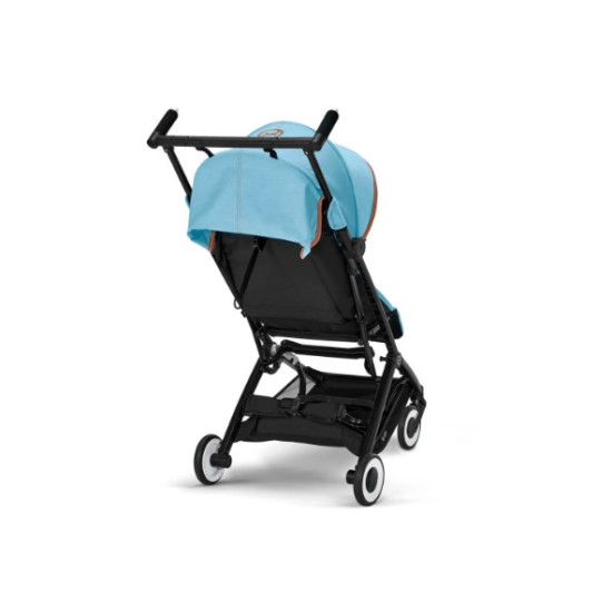 Cybex Libelle pastaigu rati Lava Grey Cybex Libelle pastaigu rati Lava Grey