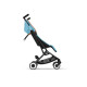 Cybex Libelle pastaigu rati Lava Grey Cybex Libelle pastaigu rati Lava Grey