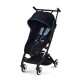 Cybex Libelle pastaigu rati Ocean Blue