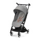 Cybex Libelle pastaigu rati Lava Grey Cybex Libelle pastaigu rati Lava Grey