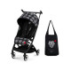 Cybex LIBELLE pastaigu rati Girls Don't Cry Cybex LIBELLE pastaigu rati Girls Don't Cry